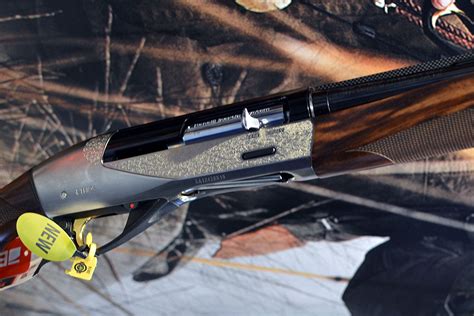 are franchi and benelli made in the same factory